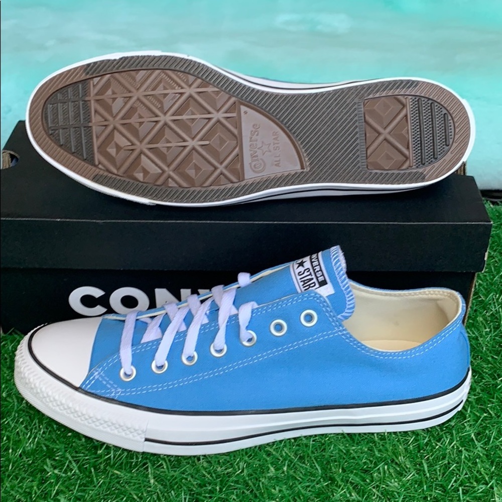 CONVERSE CTAS OX COAST MEN’S - Picture 4 of 16